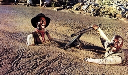 Giải mã một trong những cái chết đáng sợ nhất lịch sử: cát lún