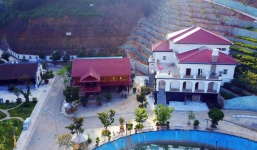 Phạt gia đình ông Phạm Sỹ Quý hơn 500 triệu đồng, vẫn cho tồn tại 'biệt phủ' ở Yên Bái