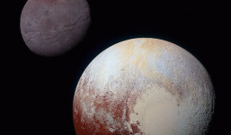 NASA có phát hiện bất ngờ mới ở rìa Hệ Mặt trời: sự sống ngoài hành tinh sắp được tìm thấy?