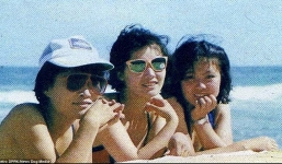 Hé lộ những hình ảnh hiếm hoi về Triều Tiên những năm 1970-1980