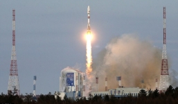 Hy hữu: Tên lửa Nga rơi vì sự đãng trí 'khó đỡ'