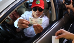 Ngày BOT Cai Lậy “xả đóng 10 lần”, ai đóng thì thu, ai quyết đi thì xả