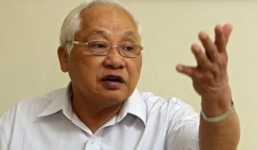 TS Liêm nêu giải pháp cho BOT Cai Lậy: 'Nhà nước, doanh nghiệp có thể chịu thiệt một tý'