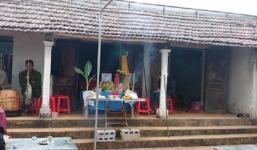 Tạm giữ hình sự gã trai đánh tử vong bố đẻ