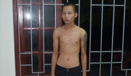 Lời khai của 9X đánh thuốc mê, hiếp dâm bạn gái