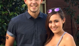 Anh chàng béo 154 kg lột xác thành lính cứu hỏa 6 múi khiến MXH xôn xao