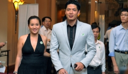 Vợ đại gia của Bình Minh tài giỏi và quyền lực cỡ nào?