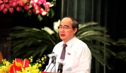 Bí thư Nguyễn Thiện Nhân: Thay người đứng đầu nếu làm việc không hiệu quả