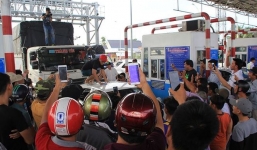 Bộ Công an vào cuộc vụ BOT Cai Lậy