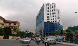 Hàng loạt cán bộ Thanh tra xây dựng Hà Nội bị buộc thôi việc