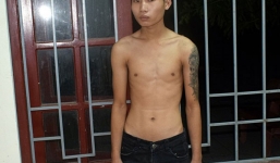 Nam thanh niên bỏ thuốc ngủ vào lon nước ngọt, hiếp dâm nữ đồng nghiệp