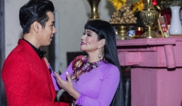 Nghệ sĩ cải lương Ngọc Huyền tiết lộ chuyện tình với chàng trai Hà Nội