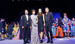 Đạo diễn Hoàng Nhật Nam được mời làm giám khảo Liên hoan phim Đông Nam Á và Trung Quốc