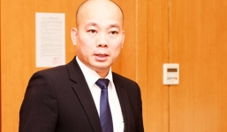 Hơn 1 năm làm Phó Tổng giám đốc được điều làm Cục trưởng