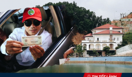 Đỏ mắt ngóng tin tốt lành từ 'điểm nóng' BOT Cai Lậy