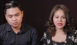 Con trai Lê Giang: Mẹ ham chơi, bỏ con ở nhà đi vũ trường bị ba đánh từ trên lầu đánh xuống