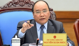 Sau họp khẩn, Thủ tướng chỉ đạo dừng thu phí BOT Cai Lậy trong 1 tháng