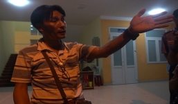 Tài xế từng bị công an tạm giữ khi qua BOT Cai Lậy: 'Tôi đến làm việc nhưng không ai tiếp'