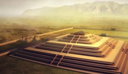 Sự thật 'tàn khốc' ẩn sau lăng mộ kỳ bí và hoành tráng của Tần Thủy Hoàng