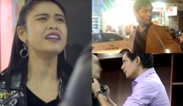 Người chứng kiến kể lại giây phút Bình Minh và Tim xô xát ở Liên hoan phim