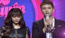 Tim từng khuyên Trương Quỳnh Anh ngừng 'say nắng' bạn diễn nam đã có gia đình