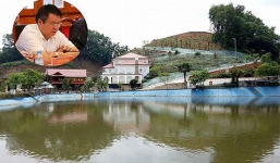 Phạt và cho tồn tại biệt phủ: Theo quy định hiện hành thì chỉ có thể xử phạt hành chính