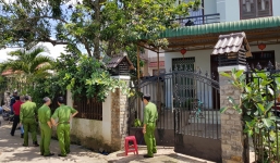 Bắt 3 nghi can cài mìn nổ nhà con nợ dằn mặt