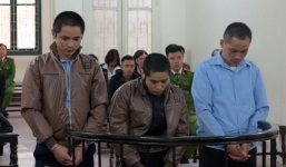 Bênh mẹ, ba anh em ruột trở thành kẻ sát nhân