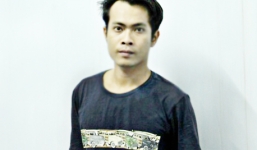 Chồng ghen tuông đâm chết vợ giữa đường, trước mặt 2 con