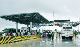 BOT Ninh An ách tắc, Khánh Hòa họp khẩn