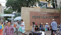 Phó Thủ tướng tiếp tục yêu cầu xử lí sai phạm mời thầu tại Bệnh viện Ung bướu TPHCM