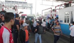 Bộ trưởng GTVT: Nếu BOT Cai Lậy sai phạm, kể cả Bộ trưởng cũng sẽ bị kỷ luật nghiêm khắc