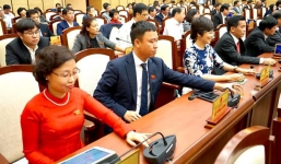 Hà Nội quyết giảm gần 9.000 biên chế năm 2018