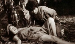 Chuyện chưa tiết lộ về cảnh nóng kinh điển của 'Chí Phèo, Thị Nở'