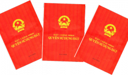 Chính thức ngưng quy định ghi tên cả gia đình vào sổ đỏ