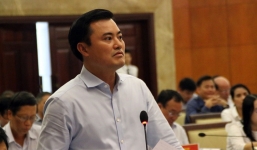 Giám đốc Sở GTVT lý giải nguyên nhân đường xuống cấp do không có xe lưu thông