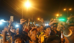 BOT Cai Lậy dừng thu phí: Tài xế viết tâm thư cảm ơn, liệt kê tổng thiệt hại 