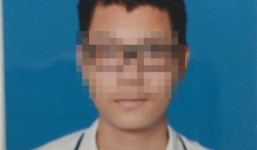 Học sinh lớp 11 mất tích sau khi đi mượn sách