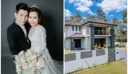 Không chịu thua Phi Thanh Vân, Bảo Duy mua biệt thự triệu đô tại Úc