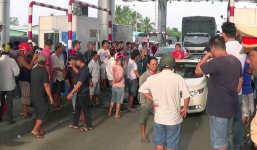 Ông Nguyễn Phú Hiệp đề nghị điều tra hành vi gây rối BOT Cai Lậy