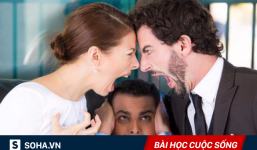 'Tại sao khi cãi nhau, người ta cứ phải gào thật to?' - đáp án khiến nhiều người ngẫm lại