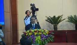 HĐND Đà Nẵng đang trong tình trạng chưa có tiền lệ