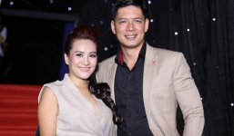 Nhan sắc Anh Thơ và điều khôn ngoan nhất cuộc đời Bình Minh!