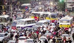 Việt Nam sẽ có ít nhất  3 thành phố thông minh trong năm 2020