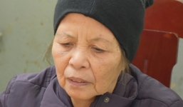 Khởi tố bà nội nghi sát hại cháu gái 20 ngày tuổi ở Thanh Hóa