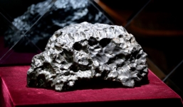 Truyền thuyết người cổ đại rèn binh khí từ thiên thạch là có thật