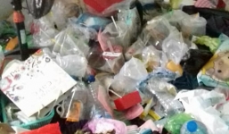 Cô gái đóng cửa nhốt mình trong phòng trọ 5 tháng, khi mở phòng ra nhiều người không tin vào mắt mình