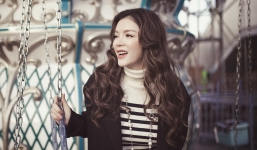 Lý Nhã Kỳ và hành trình trở thành đại gia kim cương đáng ngưỡng mộ