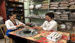 Bài thuốc cứu tinh cho hàng ngàn bệnh nhân mắc bệnh dạ dày, đại tràng của lương y Đoàn Duy Khánh