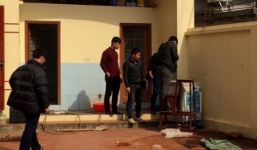 Điểm lại những vụ trộm đột nhập, sát hại chủ nhà gây rúng động